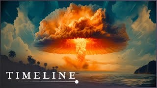 The Lost Atomic Bomb At The Bottom Of The Pacific Ocean | Lost Nuke | Timeline